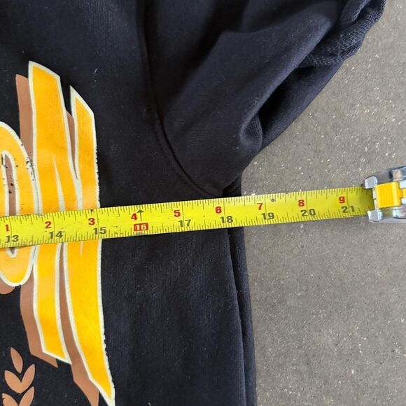 Unbranded Men's Black T-shirt - Picture 5 of 6